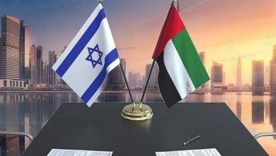 صورة  صفقة تبادل من نوع خاص بين الإمارات وإسرائيل.. تعرَّف عليها