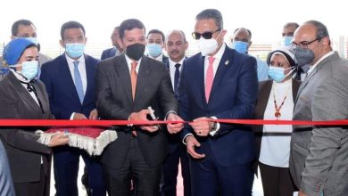 صورة افتتاح مركز خدمات المستثمرين بمحافظة الفيوم نقلة نوعية لبيئة الاستثمار بجنوب مصر