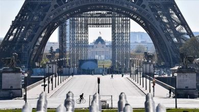صورة الاقتصاد الفرنسي يتجه نحو الانكماش بسبب قيود الموجة الثانية من «كورونا»