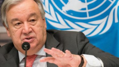 صورة الأمم المتحدة: الاستجابة المبكرة لمجموعة العشرين خفّفت تداعيات كورونا