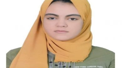 صورة اختفاء طالبة ثانوي في ظروف غامضة من قرية أبوغالب بمنشأة القناطر