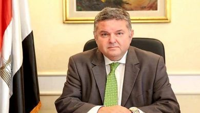 صورة  وزير قطاع الأعمال العام يشدد على التزام الشركات باحترازات مواجهة «كورونا»
