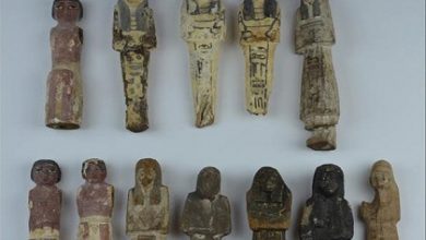 صورة مصر.. وزارة السياحة تسترد 5 آلاف قطعة أثرية من أمريكا بعد سنوات من المفاوضات