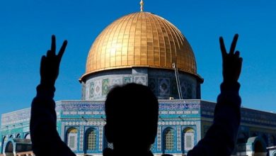 صورة د. حاتم الجوهري يرصد أسباب تخلي بعض النخب العربية عن القدس في ظل ولاية «ترامب»