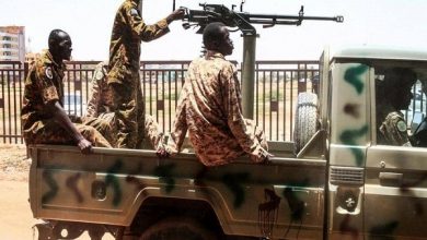 صورة إثيوبيا تتهم السودان بالحشد العسكري على الحدود.. والخرطوم: سنرد على أي عدوان