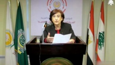 صورة  توصيات المؤتمر العام الثامن لمنظمة المرأة العربية .. تعرف عليها