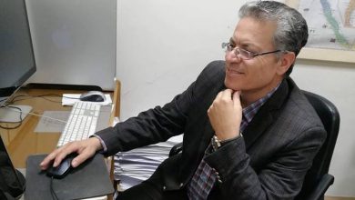 صورة مظهر أنيق .. وخطاب فارغ !!