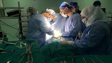 صورة ورشة عمل بـ«طب أسيوط» تناقش الجديد في جراحة المناظير أثناء جائحة كورونا