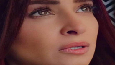 صورة أول بطولة مطلقة لـ«روجينا» في المسلسل الرمضاني «بنت السلطان»