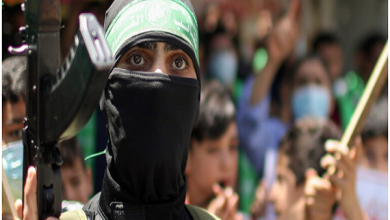 صورة «حماس»: ندعو كل الفلسطينيين للاستمرار في الدفاع عن شعبنا وكسر معادلات العدو