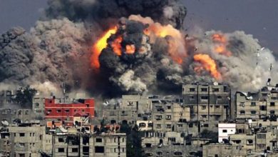 صورة «الأونروا»: سكان غزة يموتون أمام أعين العالم.. و«القطاع» يشهد كارثة غير مسبوقة