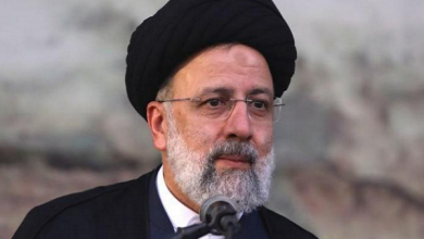 صورة «حقانيان»: وجود 3 منافسين لإبراهيم رئيسي في انتخابات الرئاسة الإيرانية كان مددًا إلهيًا