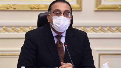 صورة «مبارك» يشيد بقرار رئيس الوزراء نزع ملكية 5 أفدنة لإقامة توسعات مستشفيات «المنوفية»