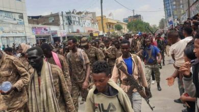 صورة إثيوبيا بين الفوضى الداخلية والأطماع الإقليمية.. مخاوف من تكرار سيناريو سوريا !!