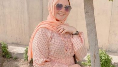 صورة مليون مبارك نجاح الجميلة سارة عزالدين بتفوق في كلية التربية النوعية
