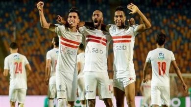 صورة «الزمالك» بطل الدوري المصري بعد موسم استثنائي ومشوار حافل بالكفاح