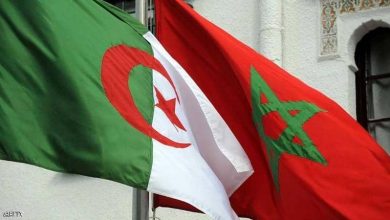 صورة البرلمان العربي يدعو لتجنب التصعيد.. المغرب تأسف لقطع الجزائر العلاقات الدبلوماسية معها