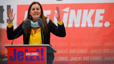 صورة ترقُّب دولي لنتائج الانتخابات البرلمانية في ألمانيا.. وروسيا: سنفتقد «ميركل»