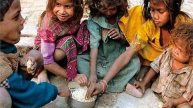صورة بمناسبة «اليوم العالمي».. ارتفاع معدلات الفقر بين الواقع وسبل المواجهة!!