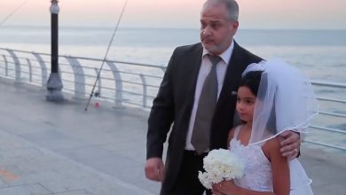 صورة زواج الأطفال والقاصرات.. خطر يهدد المجتمع العربي !! 
