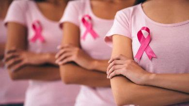 صورة «بُشرة خير» للنساء.. دراسة علمية تؤكد أن النشاط البدني يقلل خطر الإصابة بـ سرطان الثدي