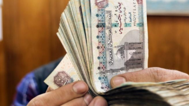صورة لاحتواء التضخم بعد خفض قيمة الجنيه.. ثلاثة بنوك مصرية تُصدر شهادات بعائد 17.25%
