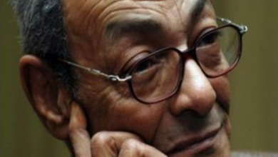 صورة  عن عُمر 87 عاما.. وفاة الأديب المصري البارز بهاء طاهر بعد صراع مع المرض