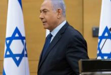 صورة «تل أبيب» تتوعد الفلسطينيين بحزمة إجراءات عقابية.. والقدس على صفيح ساخن !!