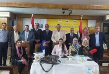 صورة «المؤتمر المصري- اليمني».. خطوة جديدة في مشروع المشترك الثقافي العربي   