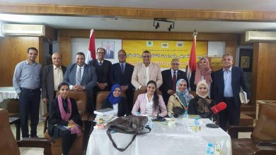صورة «المؤتمر المصري- اليمني».. خطوة جديدة في مشروع المشترك الثقافي العربي   
