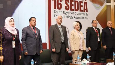 صورة  الجديد في علاج السكري وزيادة الوزن.. ناقشه مؤتمر «جمعية جنوب مصر» بجامعة أسيوط