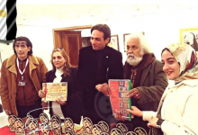 صورة بالصور.. نجاح كبير لفعاليات معرض «ذوي الهمم» للفنون التشكيلية في قصر ثقافة الأنفوشي بالإسكندرية