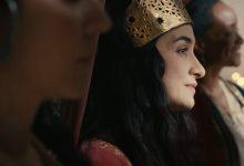 صورة «الملكة الأخيرة» يمثل الجزائر فى مسابقة مهرجان شرم الشيخ للسينما العربية الرسمية