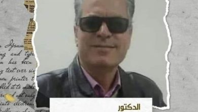 صورة دكتور محمود عبد الكريم عزالدين يكتب: «وِش مكشوف».. لا يعرف الكسوف !!!