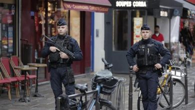 صورة هل تحظر فرنسا شبكات التواصل الاجتماعي .. لاحتواء الاضطرابات والعنف؟