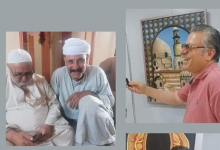 صورة الشعب المصري «ابن نكتة» و «أبو السخرية».. حتى في أسوأ وأفظع الأوقات !!