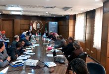 صورة اللجنة الوطنية المصرية للتربية تنظم دورة تدريبية لتطوير هندسة المناهج الدراسية