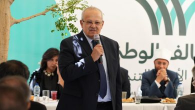صورة انتخاب الدكتور الخشت عضوًا في مجلس أمناء التحالف الوطني للعمل الأهلي التنموي