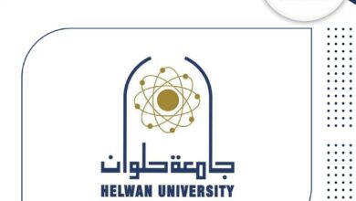 صورة جامعة حلوان تطلق أسبوع الخدمة العامة لتعزيز الانتماء الوطني لدى الطلاب