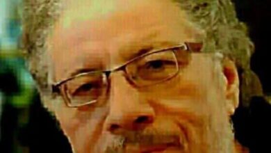 صورة إطلالة سريعة على بورتريهات الفنان التشكيلي د. صالح البرص 