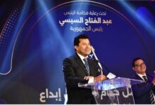 صورة ختام مميز لمهرجان «إبداع 13» في رحاب جامعة القاهرة