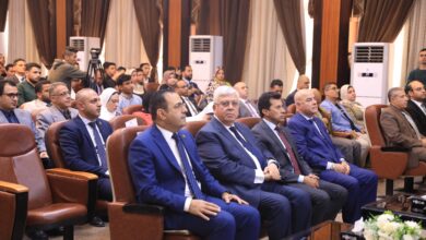صورة تعزيز الثقة بين الدولة المصرية وشبابها.. ودعم الرؤية الوطنية في بناء الإنسان