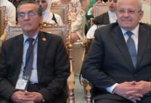 صورة «الخشت» يحذر من مخاطر تحرير الجينوم البشري ويدعو لضبط التقدم العلمي بالضوابط الأخلاقية 