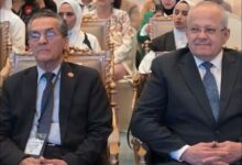 صورة «الخشت» يحذر من مخاطر تحرير الجينوم البشري ويدعو لضبط التقدم العلمي بالضوابط الأخلاقية 