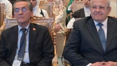 صورة «الخشت» يحذر من مخاطر تحرير الجينوم البشري ويدعو لضبط التقدم العلمي بالضوابط الأخلاقية 