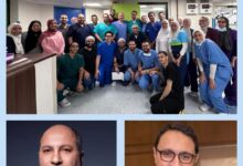 صورة «قصر العيني» يواصل إنجازاته الطبية بإجراء جراحة نادرة عالية الخطورة