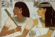 صورة ملوك مصر القديمة استخدموا الفن أداة حكم سياسية ودينية