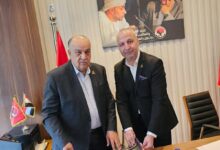 صورة أمين تنظيم الجبهة الوطنية: الحزب يرشح كوادر متميزة تعبر عن طموحات المصريين