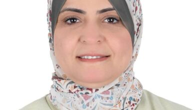 صورة تداعيات التغيرات المناخية أصبحت ملموسة لدي جميع سكان الكرة الأرضية