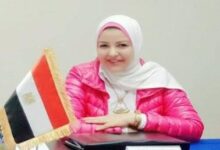 صورة د.هناء حسين: حان الوقت وقت لتحويل الجامعات إلى مراكز تخرج رواد أعمال
